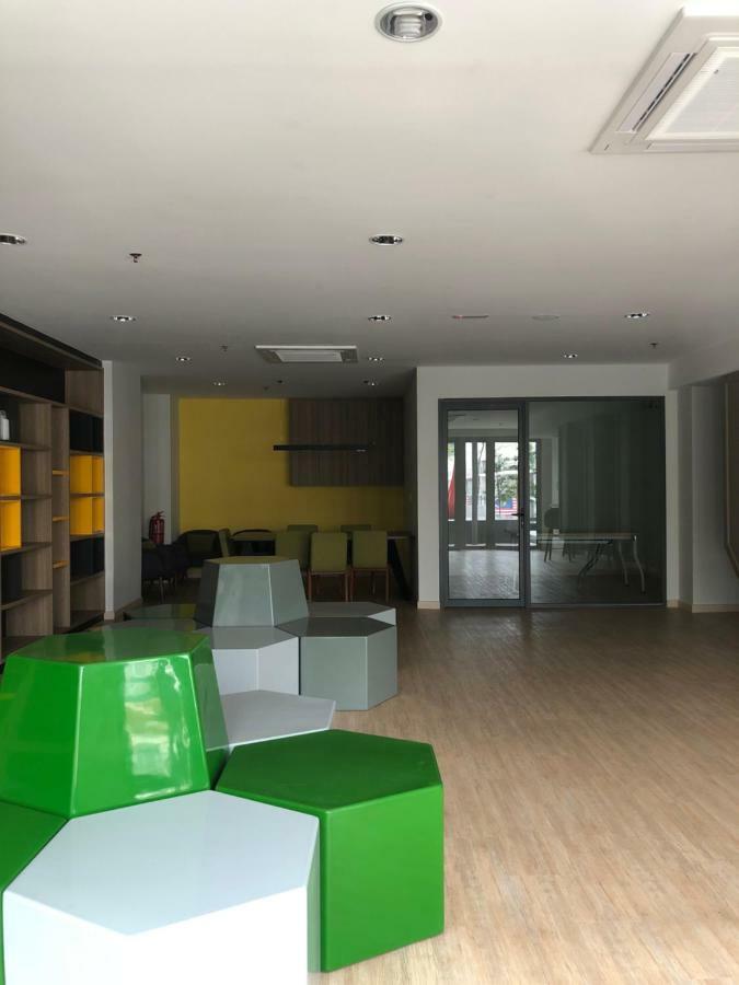Vivo suites by SubHome Kuala Lumpur Exterior foto